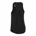 Sleeveless I-shaped Vest Women's Sports Running