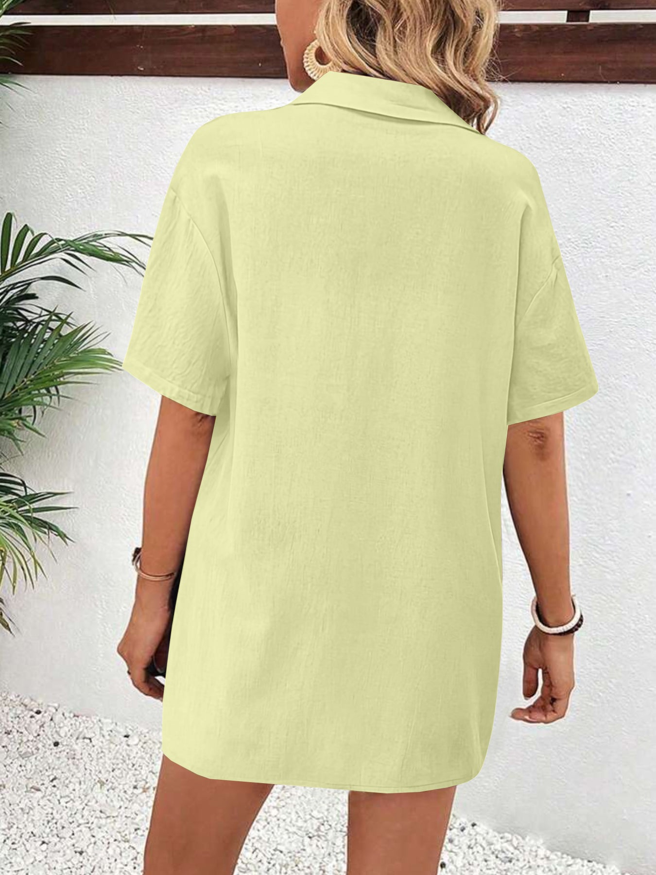 Cross-border Foreign Trade Women's Amazon AliExpress Hot-selling Distressed Cardigan Shorts Fashionable Elegant Casual Women's Set